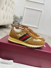 China Replica Gucci Women Shoes 112usd Only